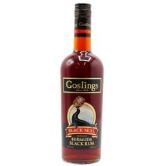 Goslings Black Seal Rum