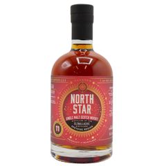 GlenAllachie North Star Single Cask 2012 11 Year Old