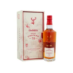 Glenfiddich Grand Chateau 31 Year Old