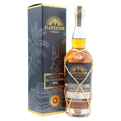 Plantation Single Cask Collection 2023 - Pineau Des Charentes 2015 8 Year Old Rum