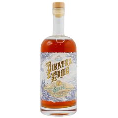 Pirate's Grog Spiced 5 Year Old Rum