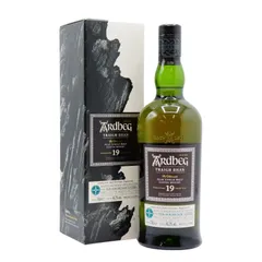 Ardbeg Traigh Bhan Batch #6 2005 19 Year Old