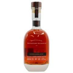 Woodford Reserve Master's Collection Historic Barrel Entry Kentucky