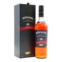 Bowmore Sherry Oak Collection 18 Year Old
