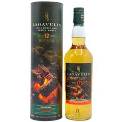 Lagavulin 2024 Special Release 12 Year Old