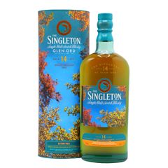 Glen Ord The Singleton 2024 Special Release 14 Year Old