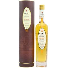 Speyside Distillery Spey Fumare Peated