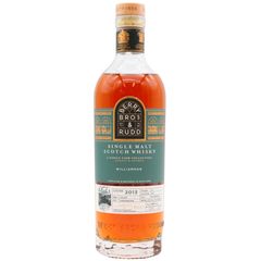 Williamson Coast & Shores - Berry Bros & Rudd Single Cask #21 2013 11 Year Old
