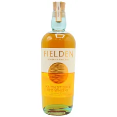 Fielden Harvest English Rye 2019