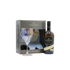 Cotswolds Dry Gin