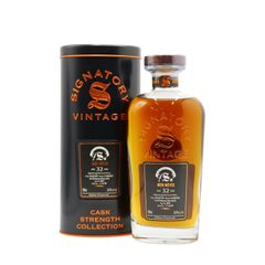 Ben Nevis Signatory Vintage Symington's Choice - Single Cask 1991 32 Year Old