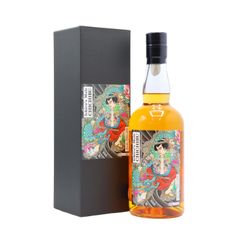 Chichibu Ichiro's Malt - London Edition 2024 Japanese Singl