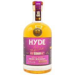Hyde No. 5 Aras Cask Matured