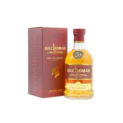 Kilchoman Port Cask Matured 2024 Limited Edition Islay Singl