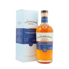 Kingsbarns Distillery Reserve 2024