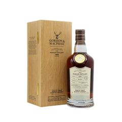Balblair Connoisseurs Choice Single Cask #1963 1993 30 Year Old