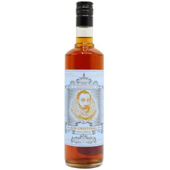 Ron Cristóbal Gran Añejo Rum