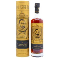Ron Cristóbal Santa Maria PX Sherry Cask Finish 2009 Rum