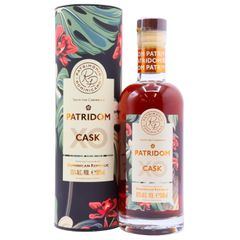 Patridom XO Cask Rum