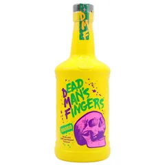 Dead Man's Fingers Mango Rum