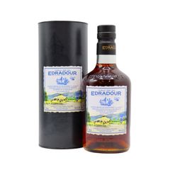 Edradour SCAA Charity Bottling 2013 10 Year Old