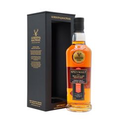 Macallan Speymalt - Single Sherry Cask #22606616 2004 20 Year Old