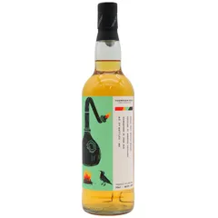 Ardmore Thompson Bros 25 Year Old