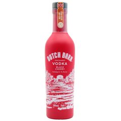 Dutch Barn Black Cherry Vodka