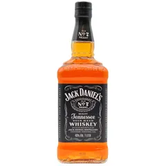 Jack Daniel's Old No. 7