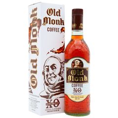 Old Monk XO Coffee Rum