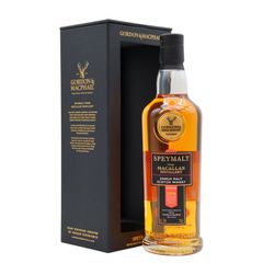Macallan Speymalt - Single Sherry Cask #9620 2006 18 Year Old