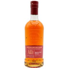 Ardnamurchan AD/ Madeira Cask 2025 Release