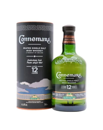 Connemara 12 años