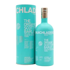 Bruichladdich Organic Scottish Barley
