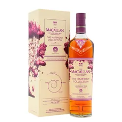 The Macallan Harmony Collection #4 - Guardian Oak Single Malt S