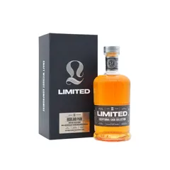 Highland Park Limited Single Cask #3004 1989 33 Year Old