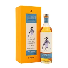 Highland Park Macbeth Act Two - Thanes Series - Young Siward Sin 18 Year Old