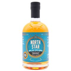 Bunnahabhain North Star Single Cask 2014 10 Year Old