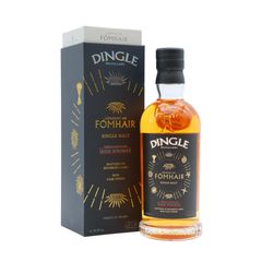 Dingle Wheel Of Time Series - Conocht An Fomhair Single M