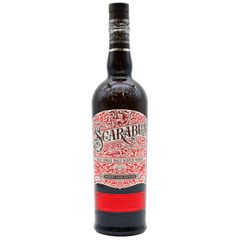 Scarabus Sherry Cask Matured