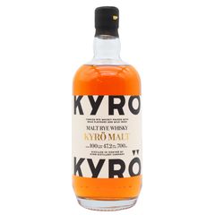 Kyro Malt Rye