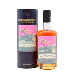 Loch Lomond Infrequent Flyers Single Moscatel Cask #6354 2005 19 Year Old
