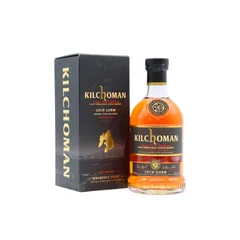 Kilchoman Loch Gorm 2025 Edition 10 Year Old