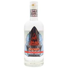 Def Leppard Rocket London Dry Gin