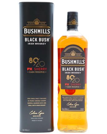 Bushmills Black Bush 100cl