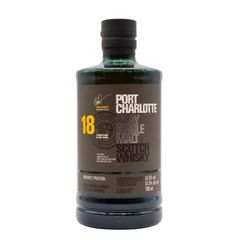 Port Charlotte 2025 Limited Release 18 Year Old