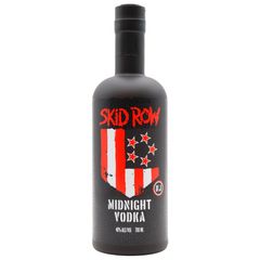 Skid Row Midnight Vodka