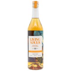 Balblair Living Souls XO Cognac Cask Finish 10 Year Old