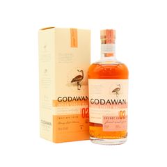 Godawan Series 2 - Fruit & Spice Indian Single Malt