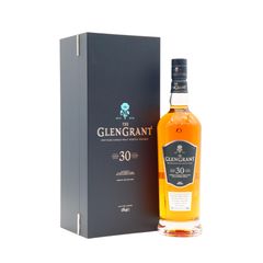 Glen Grant 2025 Release 30 Year Old
